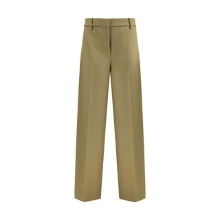 True Royal Virgin wool Pants
