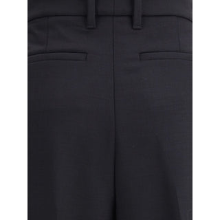 True Royal Karol Pants