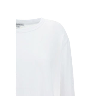 James Perse Cotton long sleeve Sweater