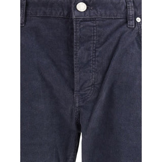 PT Torino Corduroy design Pants