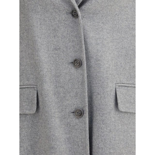 Ermanno Scervino Lightweight short Coat