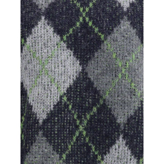 Emporio Armani Rhombus Sweater
