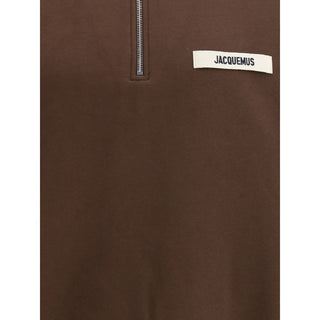 Jacquemus Le Camionneur Sweatshirt
