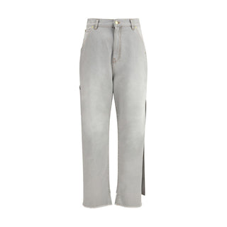 Darkpark Loose Jeans