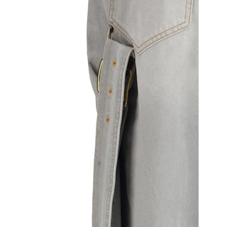 Darkpark Loose Jeans