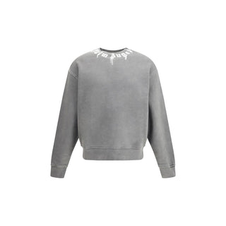 Palm Angels Logo Sweatshirt