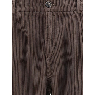 Cruna Corduroy Pants