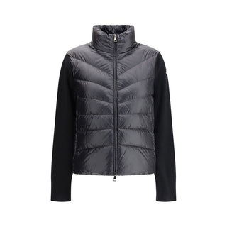 Moncler Padded Down Jacket