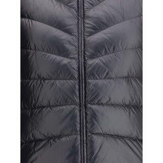 Moncler Padded Down Jacket