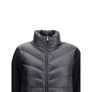 Moncler Padded Down Jacket