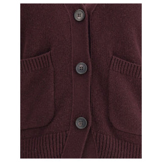 Lisa Yang Danni Cardigan