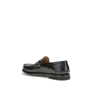 Premiata Arnold Loafers