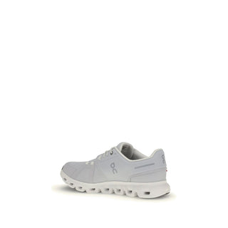 ON Cloud 6 Sneakers