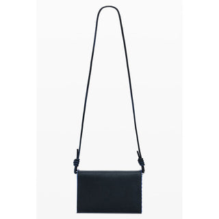 Desigual Black Polyethylene Women Wallet