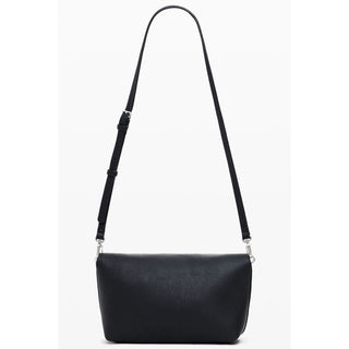 Desigual Black Polyethylene Women Handbag