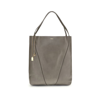 Chloé Spin Large Tote Bag