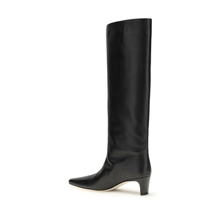 Staud Wally leather High Boots