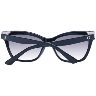 Guess Black Women Sunglasses