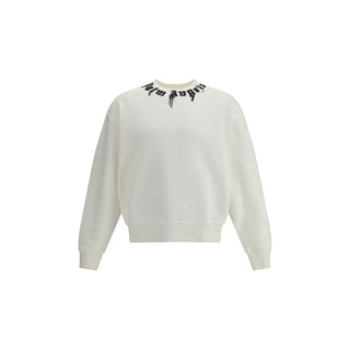 Palm Angels Logo Sweatshirt