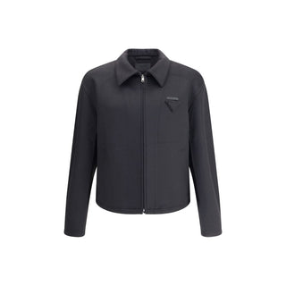 Prada Wool Jacket