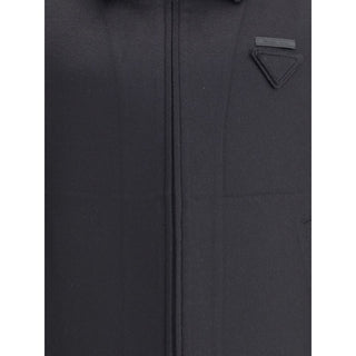Prada Wool Jacket