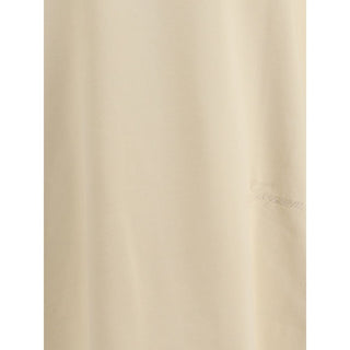 Jacquemus Cotton T-Shirt