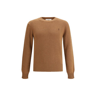 Ami Paris Ami De Coeur Sweater