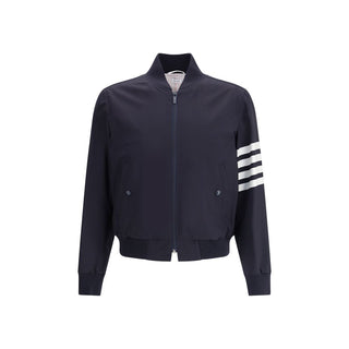 Thom Browne Wool Jacket
