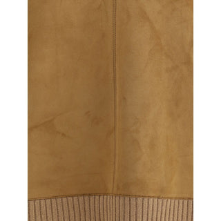 Prada Wool and cashmere Sweater