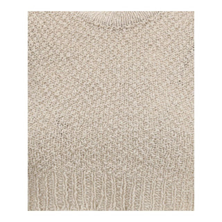 Roberto Cavalli Knit crop Top