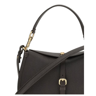 Etro Pony Shoulder Bag