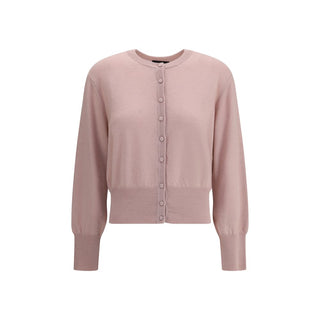 PRIVATI FIRENZE Cashmere Cardigan