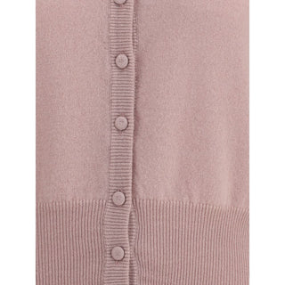PRIVATI FIRENZE Cashmere Cardigan