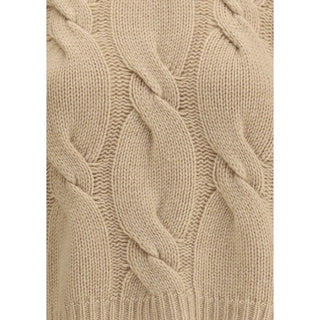 Bruno Manetti Cashmere Sweater