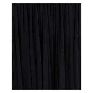Magda Butrym Long turtleneck Dress