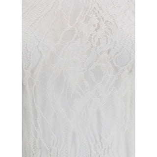 Balmain Lace Bodysuit