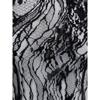 Balmain Lace Bodysuit