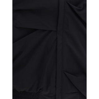 ALAINPAUL High collar Jacket