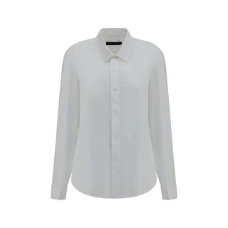ALAINPAUL Cotton Shirt