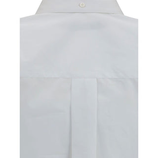ALAINPAUL Cotton Shirt