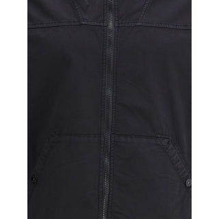 Stone Island Cotton Jacket