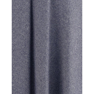 Sara Roka Flared midi Skir