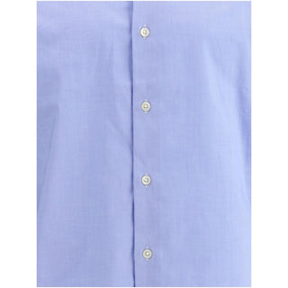 CALIBAN Cotton Shirt