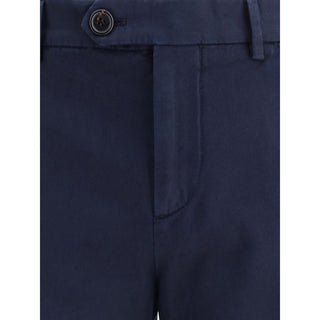 Brunello Cucinelli Dyed Pants