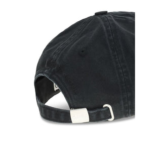 Ganni Puppy Baseball Cap