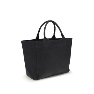 Ganni XXL Puppy Tote Bag