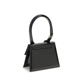 Jacquemus Chiquito Handbag with buckle