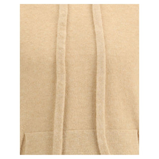 Laneus Cashmerehooded Sweater