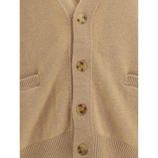 Laneus Oversized Cardigan