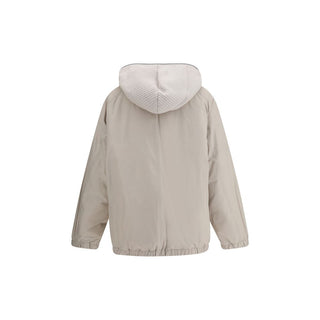 Brunello Cucinelli Padded Down Jacket